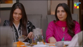 Tum Mere Kya Ho - Episode 06 - 26th April 2024